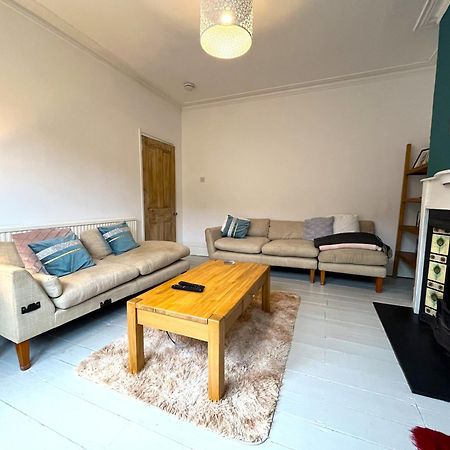 Charming Cottage Retreat With Garden - Sleeps 12 Bristol Dış mekan fotoğraf