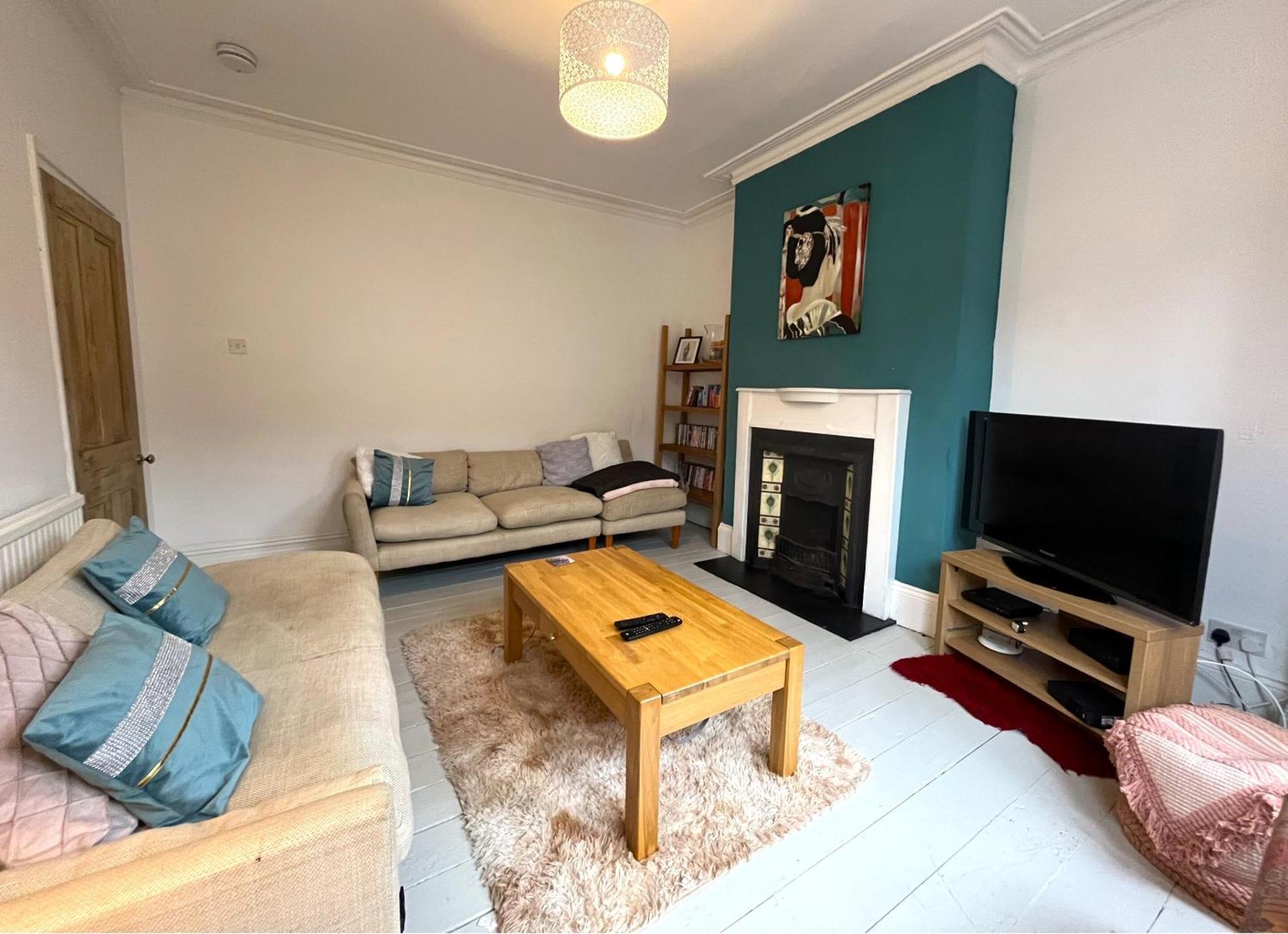 Charming Cottage Retreat With Garden - Sleeps 12 Bristol Dış mekan fotoğraf