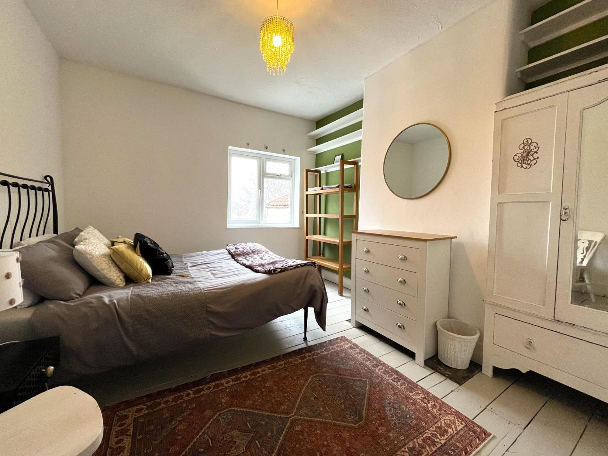 Charming Cottage Retreat With Garden - Sleeps 12 Bristol Dış mekan fotoğraf